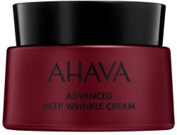 Clineral Advanced Deep Wrinkle Cream Global 50 ml