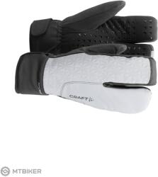 Craft ADV SubZ Szibériai kesztyű, szürke (XL)
