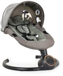 Cangaroo Prestige elektromos hinta zöld - neobaby