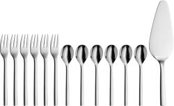 WMF 1291376040 Nuova desszerttálaló készlet, 13 db (1291376040)
