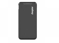 Energizer UE10052 Ultimate Power Bank 10000mAh 18W fekete (UE10052PQ_BK)