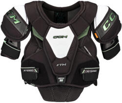 CCM JetSpeed FTWomen Senior Vállvédők M