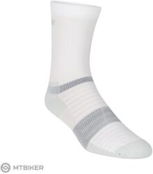 inov-8 ACTIVE HIGH zokni, fehér (L)