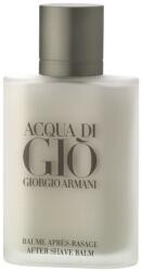 Giorgio Armani Acqua di Giò Balm Aftershave 100 ml Férfi
