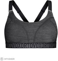 ORTOVOX 150 Essential Sports melltartó, black raven blend (M)