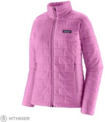 Patagonia Nano Puff női dzseki, brisk purple (S)