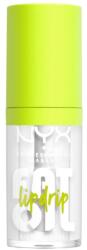 NYX Cosmetics Fat Oil Lip Drip 1- My Main 4.8 ml