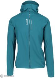 inov-8 STORMSHELL dzseki, zöld (S)