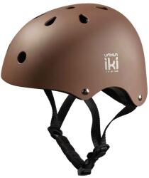 Urban Iki Cască de bicicleta pentru copii Maxi Brown (222398)