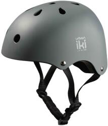 Urban Iki Cască de bicicleta pentru copii Maxi Grey (222381)