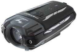 Moon Sport Faro bicicletă METEOR C2 Titanium față negru (90110320227)