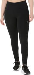 ASICS Női kompressziós magas derekú 7/8-os leggings Asics ROAD WINTER HIGH WAIST TIGHTS W fekete 2012D278-001 - L