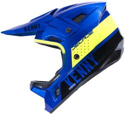 Kenny Cască de bicicleta DECADE Smash candy blue XXS (232-2007050-5290)