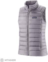 Patagonia pehelypulóver női mellény, permafrost lila (S)