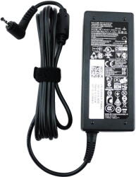 Dell 65 W-os hálózati adapter - 3, 9 mm-es csatlakozóval (451-BBKO)