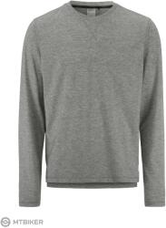 Craft Thermal Mesh CN aláöltözet, szürke (L)