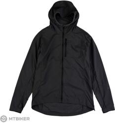 Troy Lee Designs Drift kabát, monokarbon (2XL)