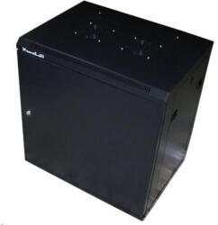 XTENDLAN WS-9U-64-FS-BLACK Rackszekrény (WS-9U-64-FS-BLACK)