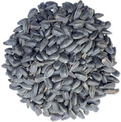  Fekete napraforgó madáreleség 4kg
