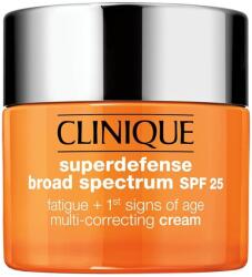 Clinique Multi-Correcting Cream Combination Oily/Oily Skin SPF25 50ml