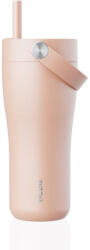 EQUA Carry Cup termoszkulacs - Rose (600 ml)