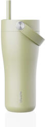 EQUA Carry Cup termoszkulacs - Matcha (600 ml)