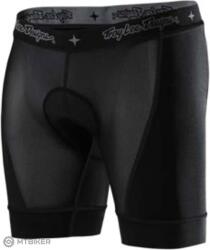 Troy Lee Designs Pro belső rövidnadrág, fekete (34)