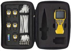 Klein Tools VDV501-853 VDV Scout Pro 3 Tester Kit Locator Map (VDV501-853)