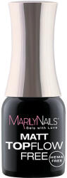MarilyNails Marily Nails HEMA Free Matt TopFlow Free 7ml TF