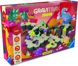 Ravensburger GraviTrax Junior dinoszauruszok induló készlet XXL