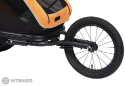 XLC BS-X120 jogging készlet MONOs gyerek babakocsihoz