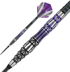 Winmau Set sageti Winmau steel Simon Whitlock Special Edition 24g 90% wolfram (143724)