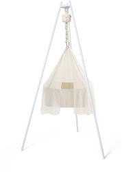 Membantu Membantua készlet bölcsővel 2 természetes