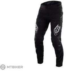 Troy Lee Designs Sprint nadrág, mono black (36)