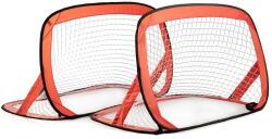 Iplay Focikapu készlet gyerekeknek 2db - Piros, Fekete (8157)