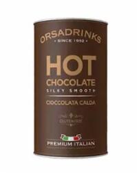 ODK Ciocolata calda 30% cacao ODk Silky Smooth cutie 1 Kg