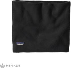 Patagonia Micro D csősál, fekete