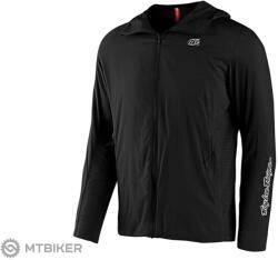 Troy Lee Designs Mathis kabát, monokarbon (S)