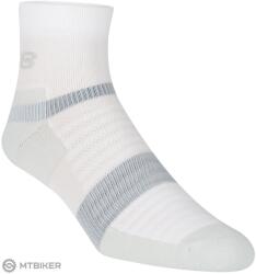 inov-8 ACTIVE MID zokni, fehér (M)