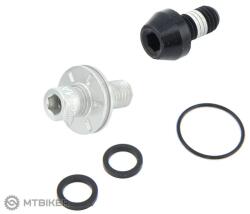 RockShox tengelyrögzítő készlet Lyrik/Pike/Boxxerhez