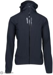 inov-8 STORMSHELL dzseki, fekete (M)