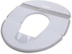 Ingenuity FoldAway utazó WC szűkítő 18 hónapos kortól, 23 kg-ig