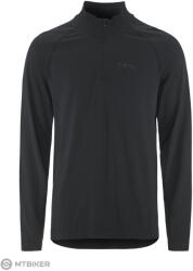 Craft Active Comfort LS HZ 2 póló, fekete (S)