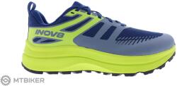 inov-8 TRAILFLY MAX cipő, kék (UK 7.5)