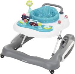 Babymoov 5-in-1 Premergator si Centru de Activitati Reglabil pe Inaltime Cu Jocuri Interactive (A040008)
