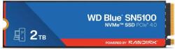 Western Digital WD Blue SN5100 2TB (WDS200T5B0E)