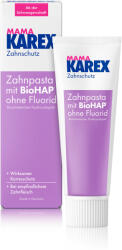 KAREX Mama fluoridmentes 75 ml