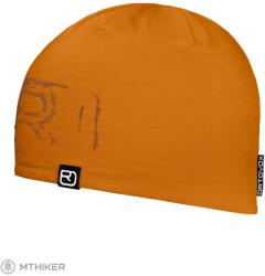 ORTOVOX 120 Tec Logo sapka, sunyi róka