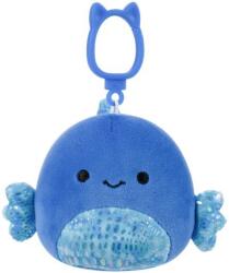 Jazwares Bojovnice pestrá Kobester