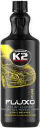 K2 FLUXO PRO savas sampon kerámia bevonatokhoz, 1 l